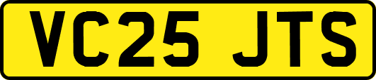 VC25JTS