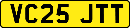VC25JTT
