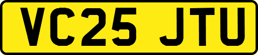VC25JTU