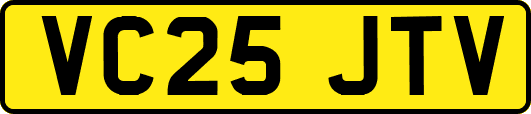 VC25JTV