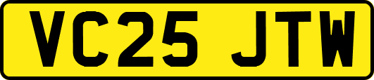 VC25JTW