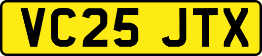 VC25JTX