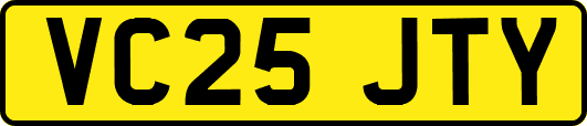 VC25JTY