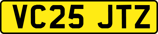 VC25JTZ