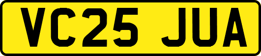 VC25JUA