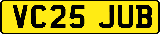 VC25JUB