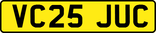 VC25JUC