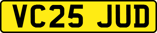 VC25JUD