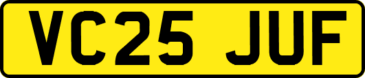 VC25JUF