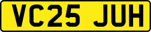 VC25JUH