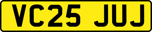 VC25JUJ