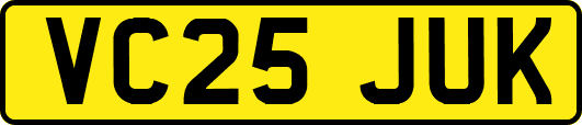 VC25JUK