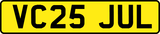 VC25JUL
