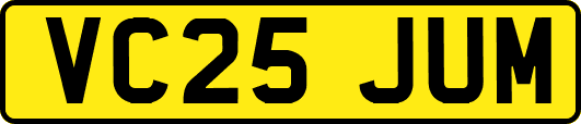 VC25JUM