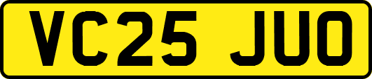 VC25JUO