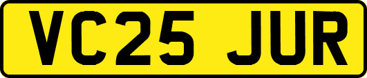 VC25JUR