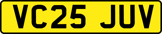 VC25JUV