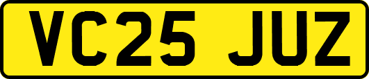 VC25JUZ