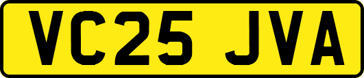 VC25JVA