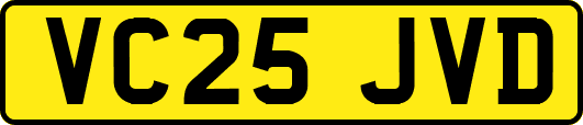 VC25JVD