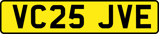 VC25JVE