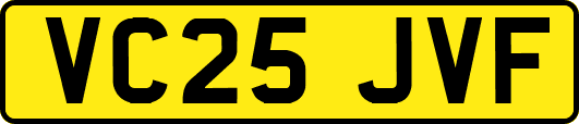 VC25JVF