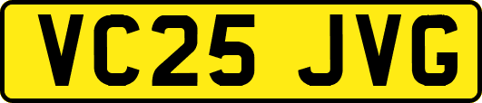 VC25JVG