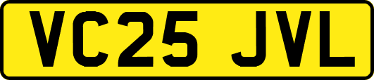 VC25JVL