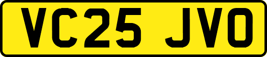 VC25JVO