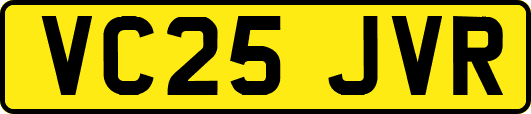 VC25JVR