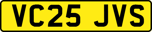 VC25JVS