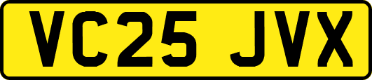 VC25JVX