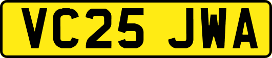 VC25JWA