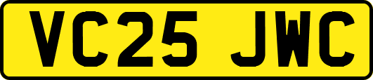 VC25JWC