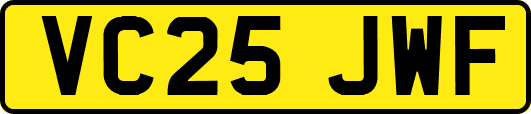 VC25JWF