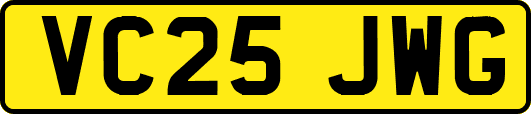 VC25JWG