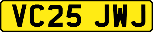 VC25JWJ