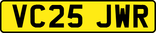 VC25JWR