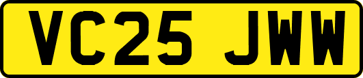VC25JWW