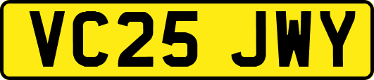 VC25JWY