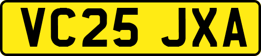 VC25JXA