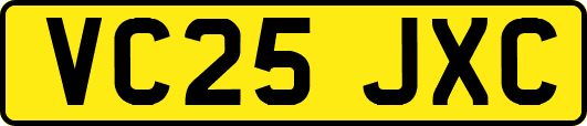 VC25JXC