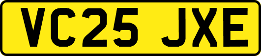 VC25JXE