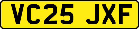 VC25JXF