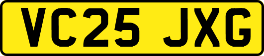 VC25JXG