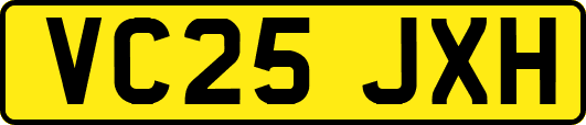 VC25JXH