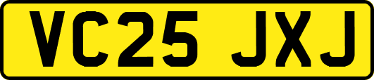 VC25JXJ