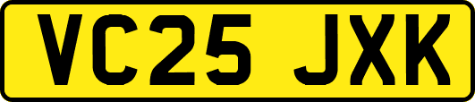 VC25JXK