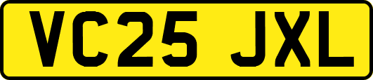 VC25JXL