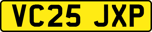 VC25JXP